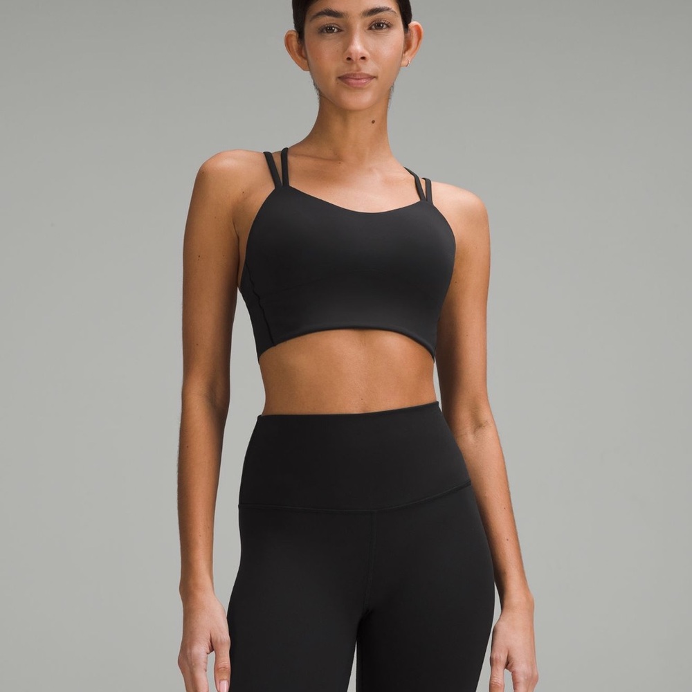 Like a cloud bra b/c cups size 10 in black